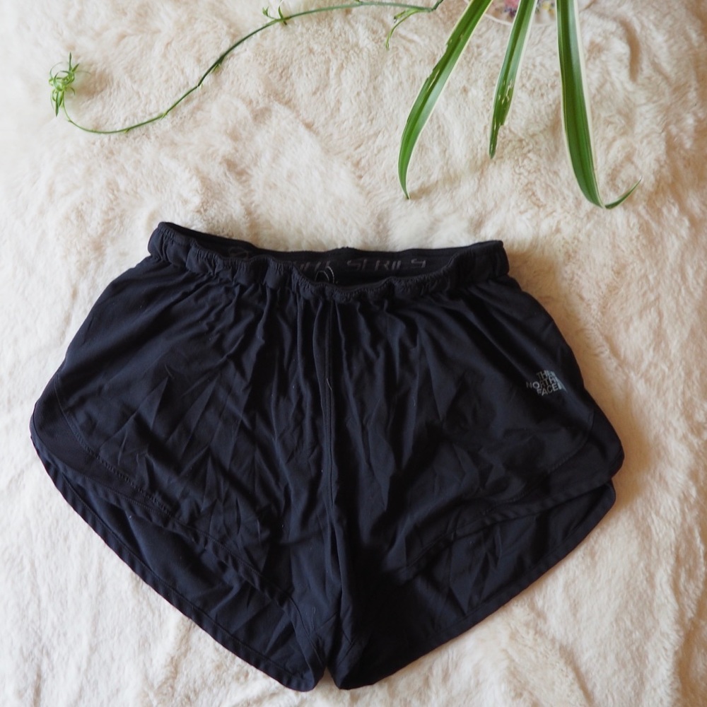 The North Face Runner Shorts